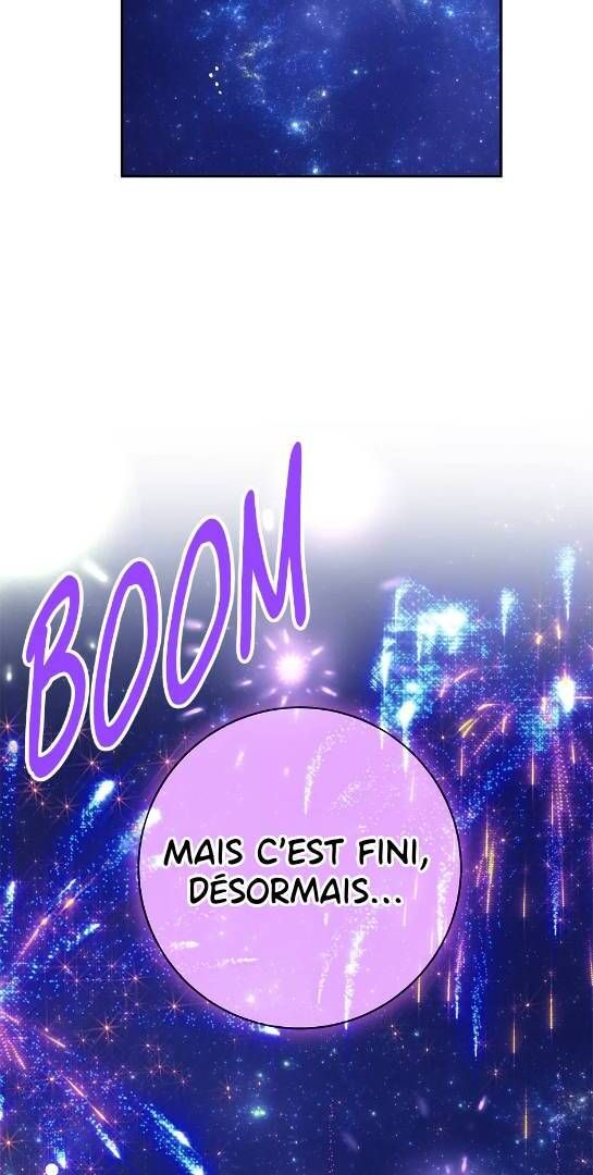 Read I Think I've Been Possessed Somewhere FR Manga Online