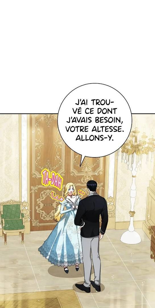 Read I Think I've Been Possessed Somewhere FR Manga Online