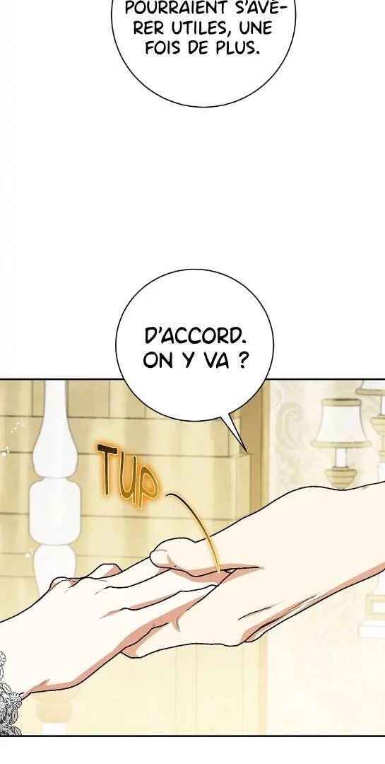 Read I Think I've Been Possessed Somewhere FR Manga Online