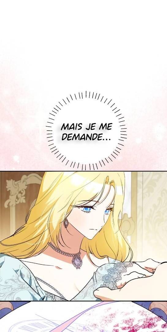 Read I Think I've Been Possessed Somewhere FR Manga Online