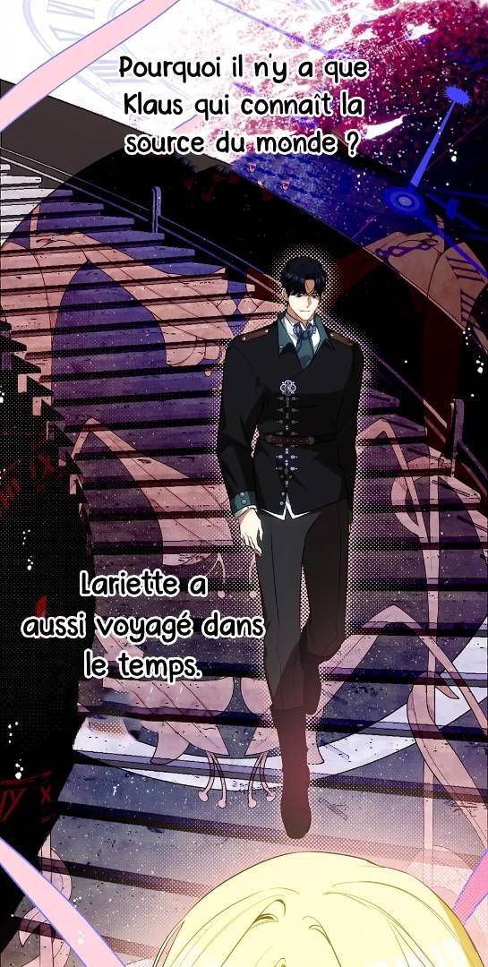 Read I Think I've Been Possessed Somewhere FR Manga Online