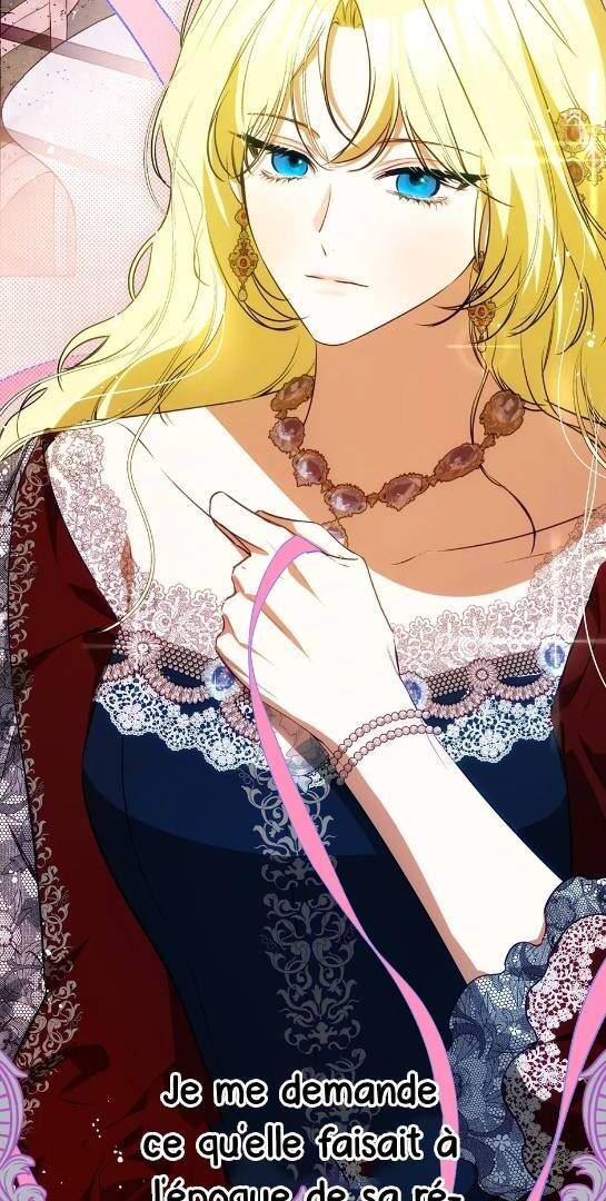 Read I Think I've Been Possessed Somewhere FR Manga Online