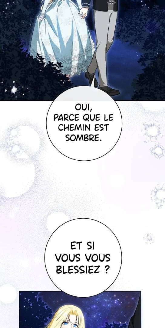 Read I Think I've Been Possessed Somewhere FR Manga Online