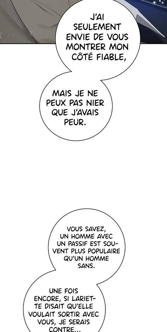 Read I Think I've Been Possessed Somewhere FR Manga Online