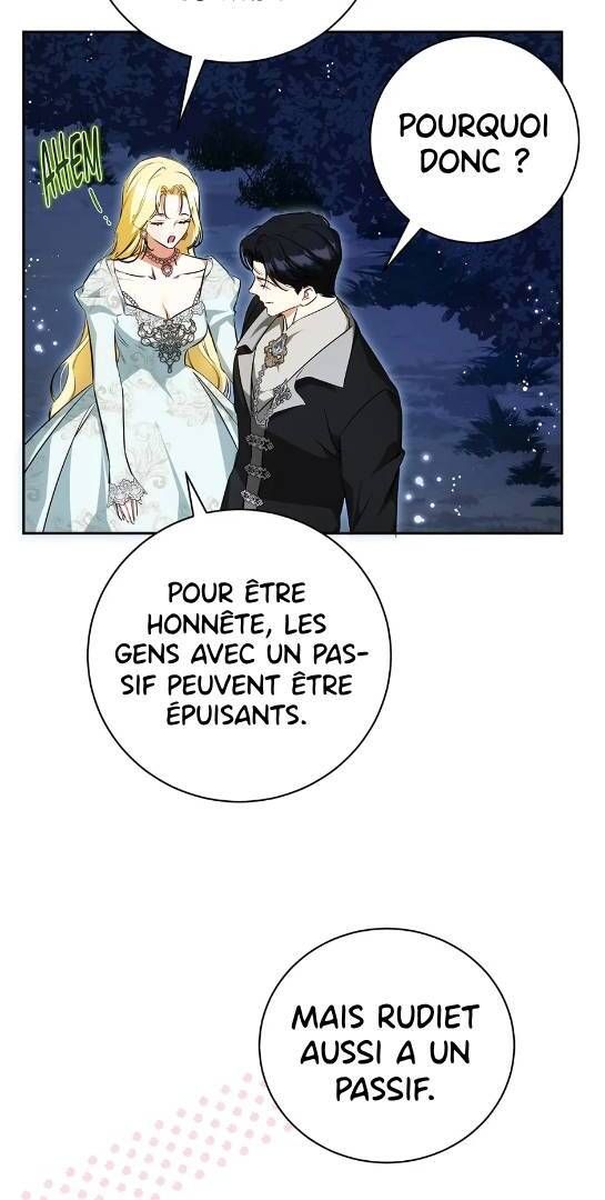 Read I Think I've Been Possessed Somewhere FR Manga Online