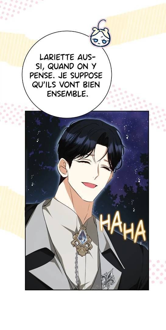 Read I Think I've Been Possessed Somewhere FR Manga Online
