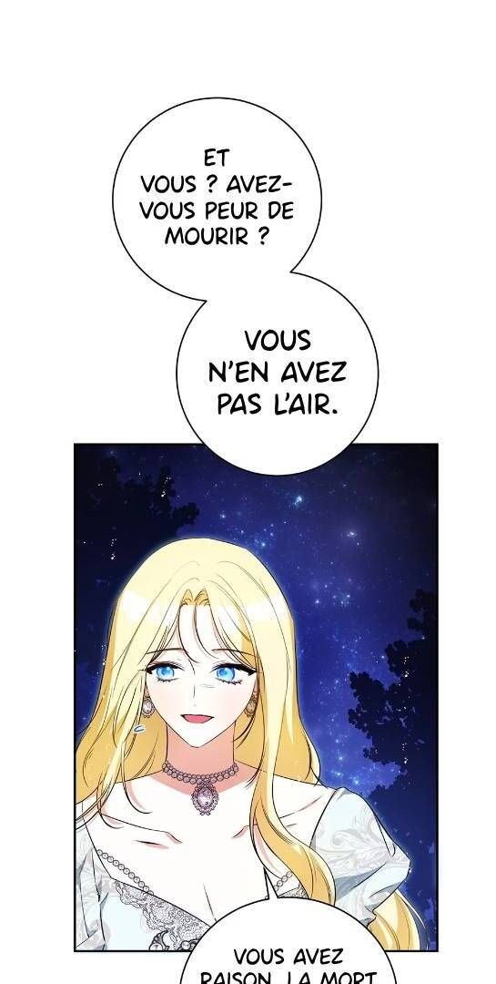Read I Think I've Been Possessed Somewhere FR Manga Online