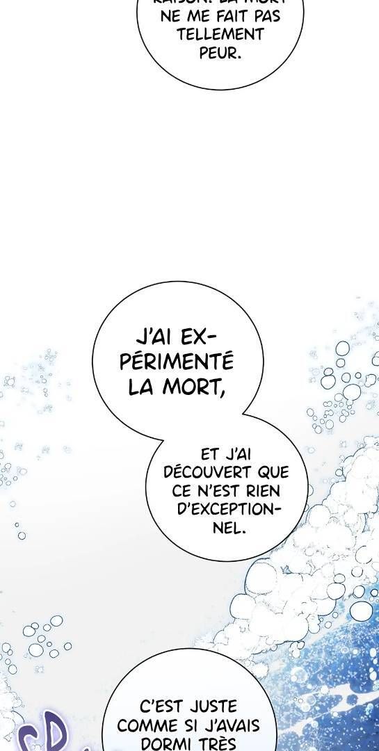 Read I Think I've Been Possessed Somewhere FR Manga Online