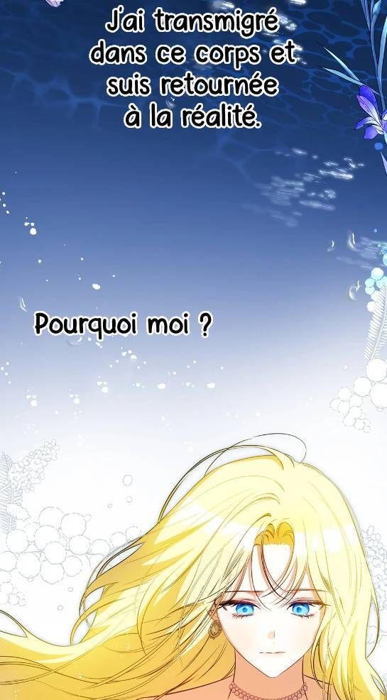Read I Think I've Been Possessed Somewhere FR Manga Online