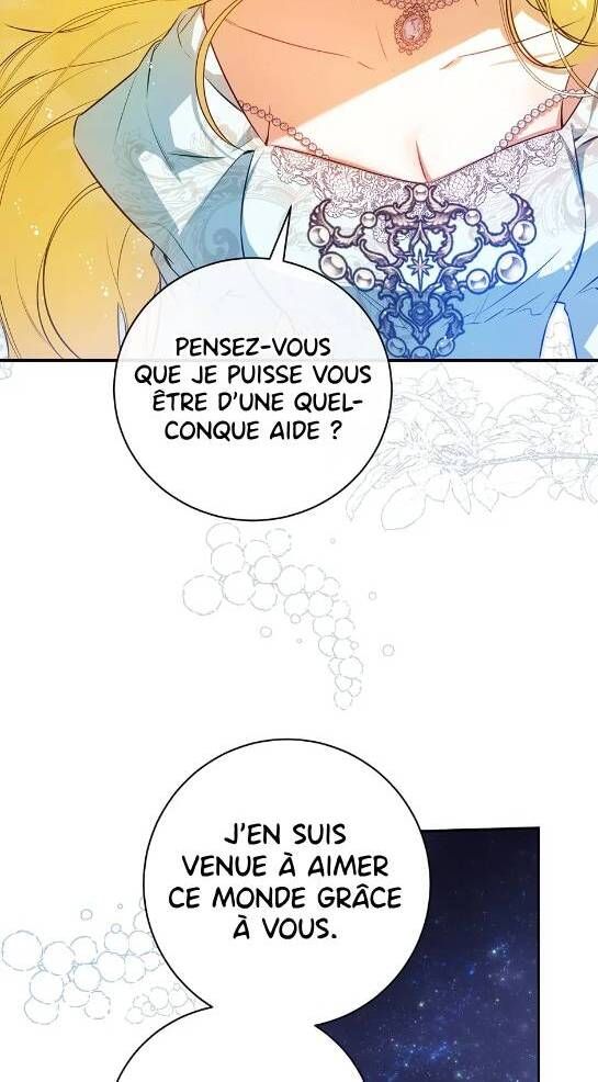 Read I Think I've Been Possessed Somewhere FR Manga Online