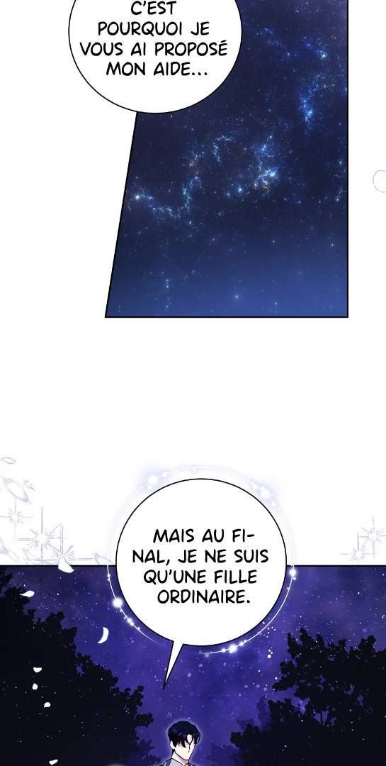 Read I Think I've Been Possessed Somewhere FR Manga Online