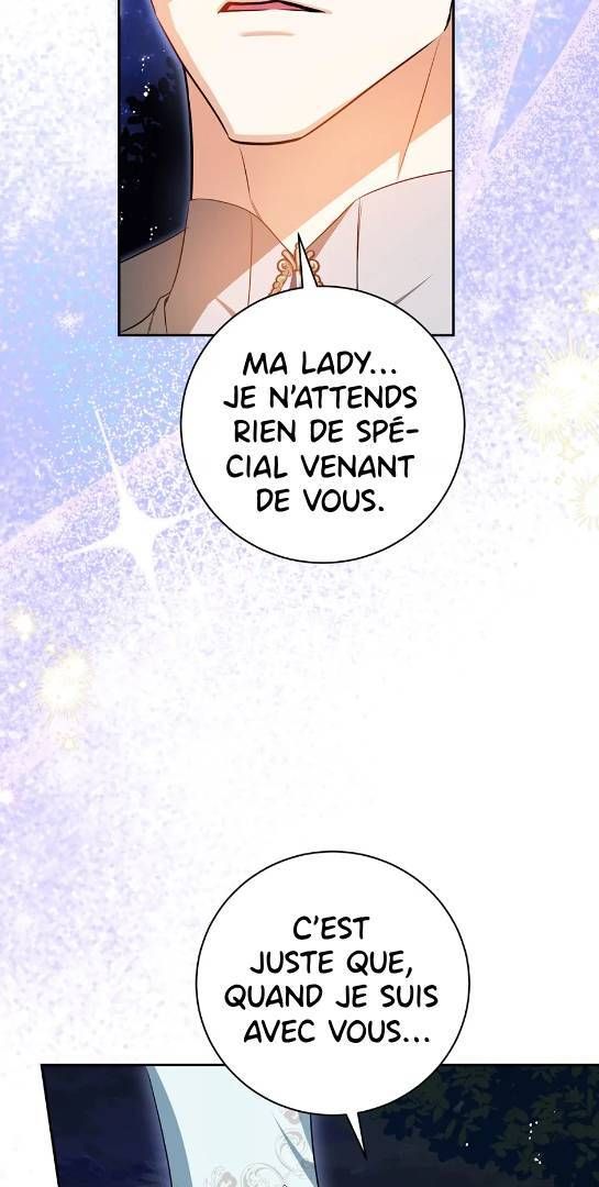 Read I Think I've Been Possessed Somewhere FR Manga Online