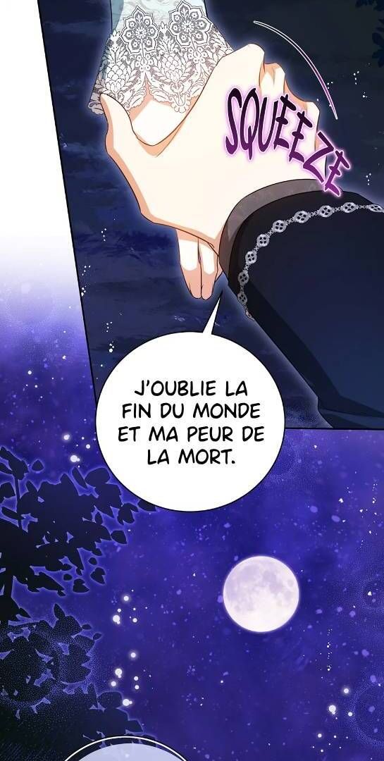 Read I Think I've Been Possessed Somewhere FR Manga Online