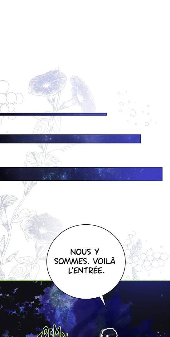 Read I Think I've Been Possessed Somewhere FR Manga Online