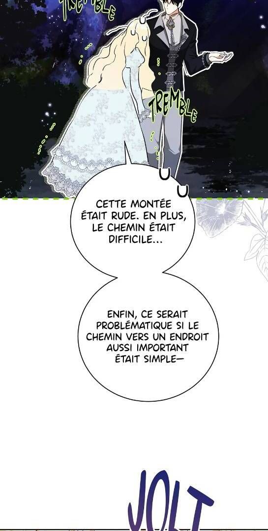 Read I Think I've Been Possessed Somewhere FR Manga Online