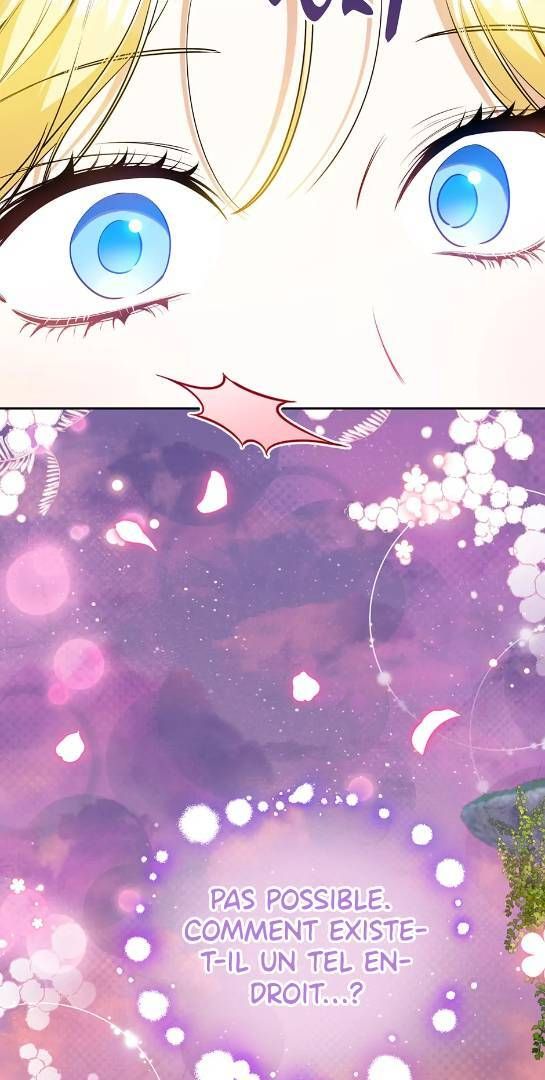 Read I Think I've Been Possessed Somewhere FR Manga Online