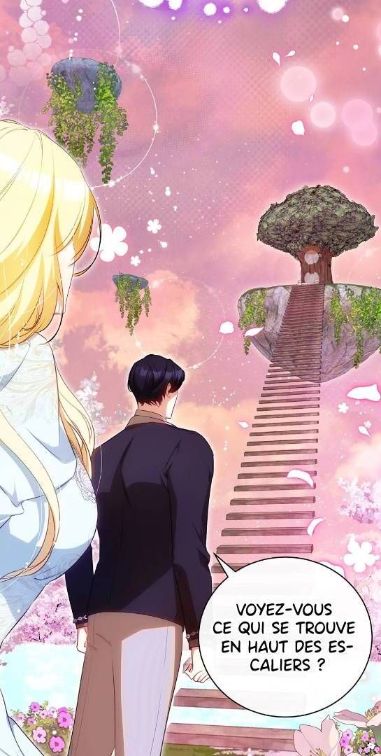 Read I Think I've Been Possessed Somewhere FR Manga Online
