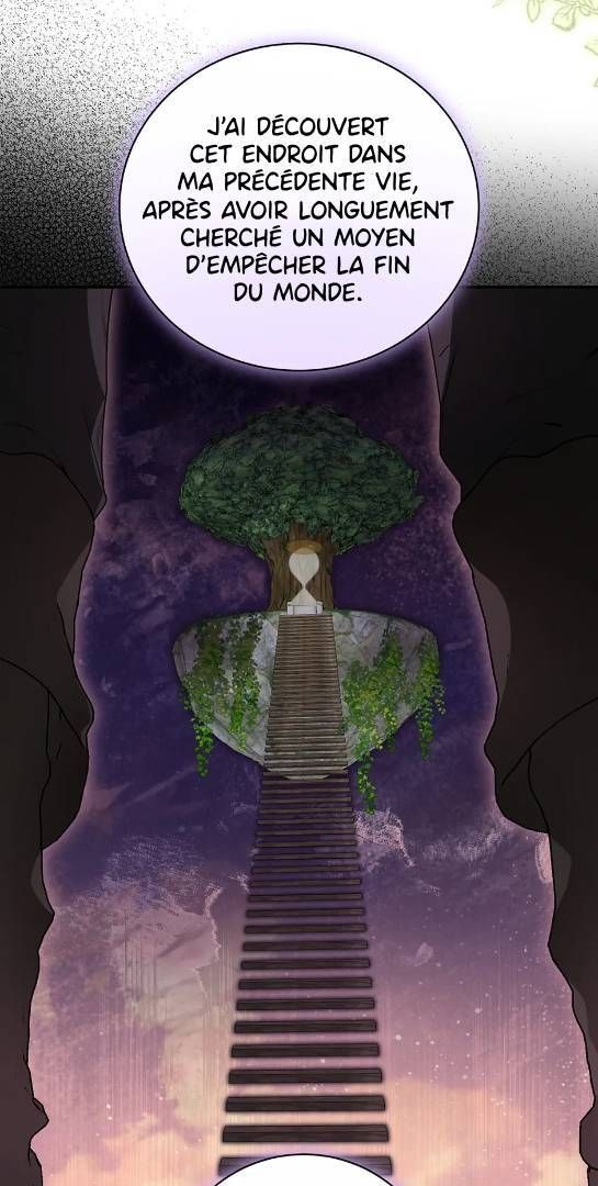 Read I Think I've Been Possessed Somewhere FR Manga Online