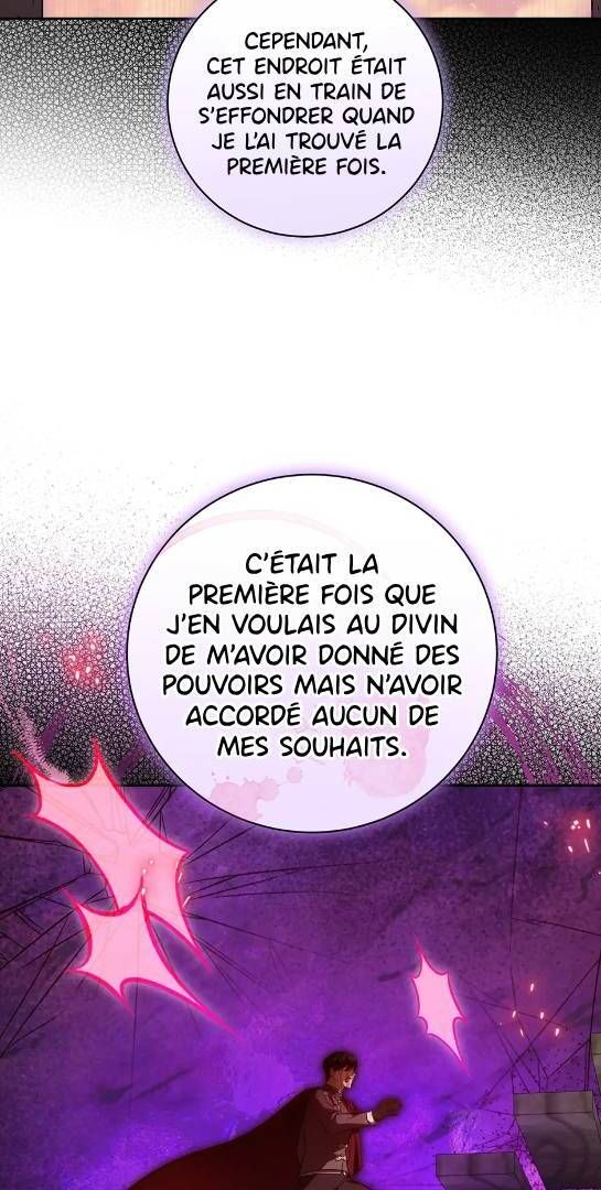 Read I Think I've Been Possessed Somewhere FR Manga Online