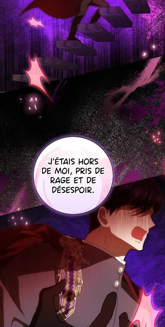 Read I Think I've Been Possessed Somewhere FR Manga Online