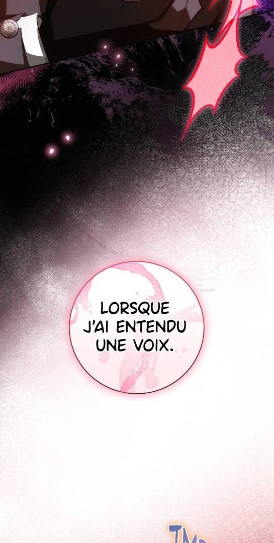 Read I Think I've Been Possessed Somewhere FR Manga Online