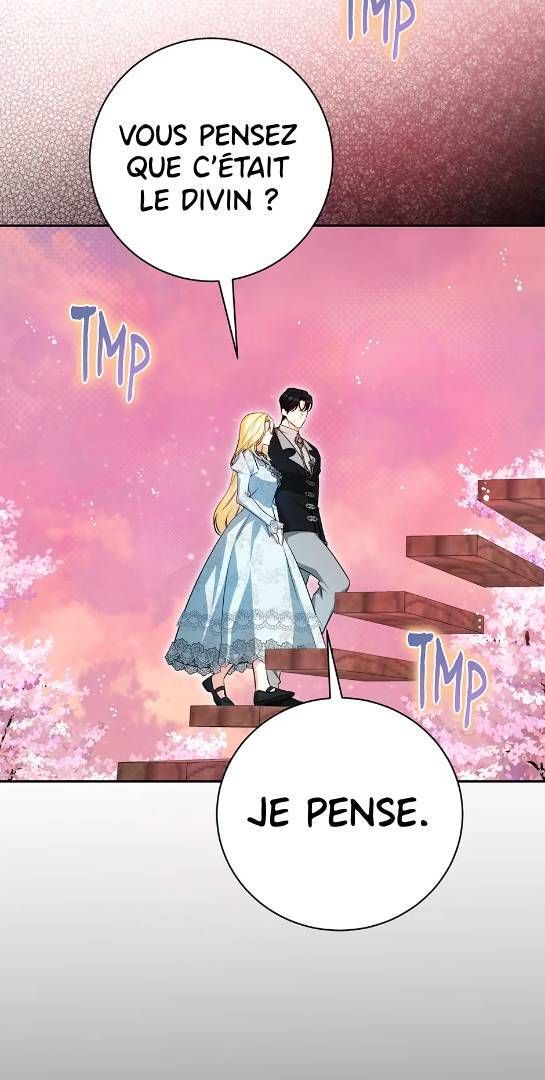 Read I Think I've Been Possessed Somewhere FR Manga Online