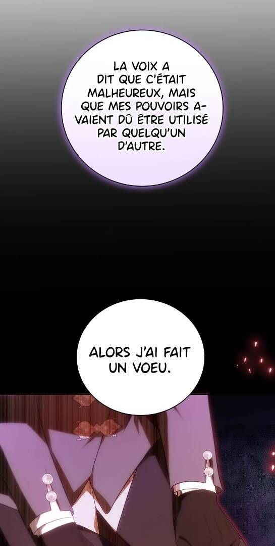 Read I Think I've Been Possessed Somewhere FR Manga Online