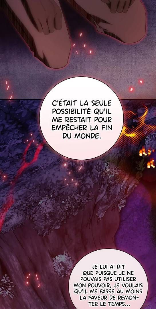 Read I Think I've Been Possessed Somewhere FR Manga Online