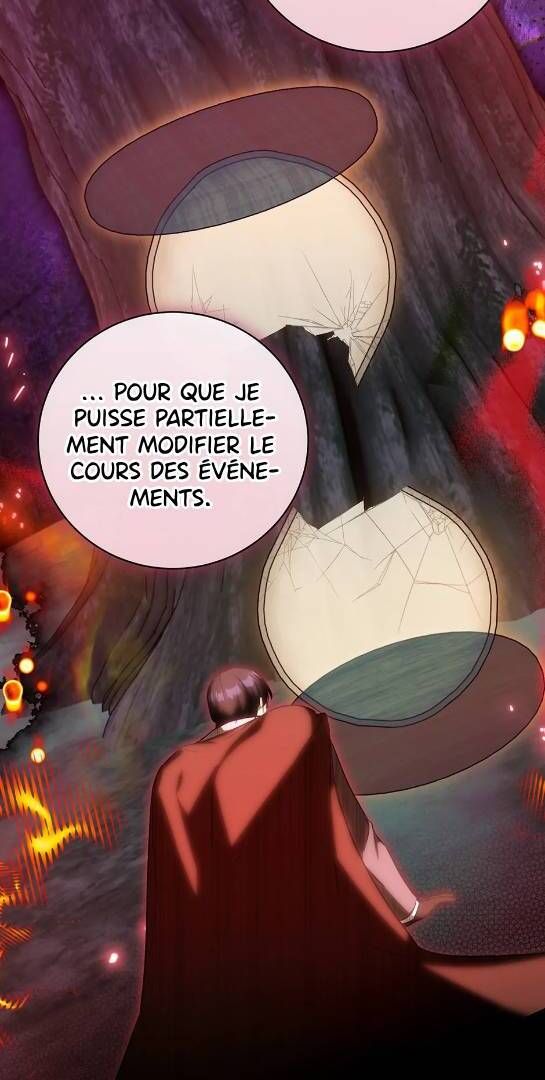 Read I Think I've Been Possessed Somewhere FR Manga Online