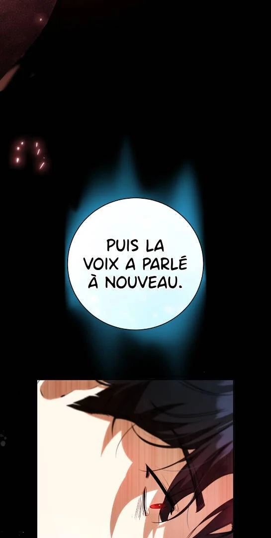 Read I Think I've Been Possessed Somewhere FR Manga Online