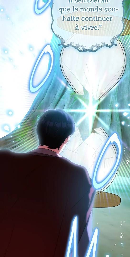 Read I Think I've Been Possessed Somewhere FR Manga Online