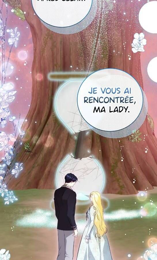Read I Think I've Been Possessed Somewhere FR Manga Online