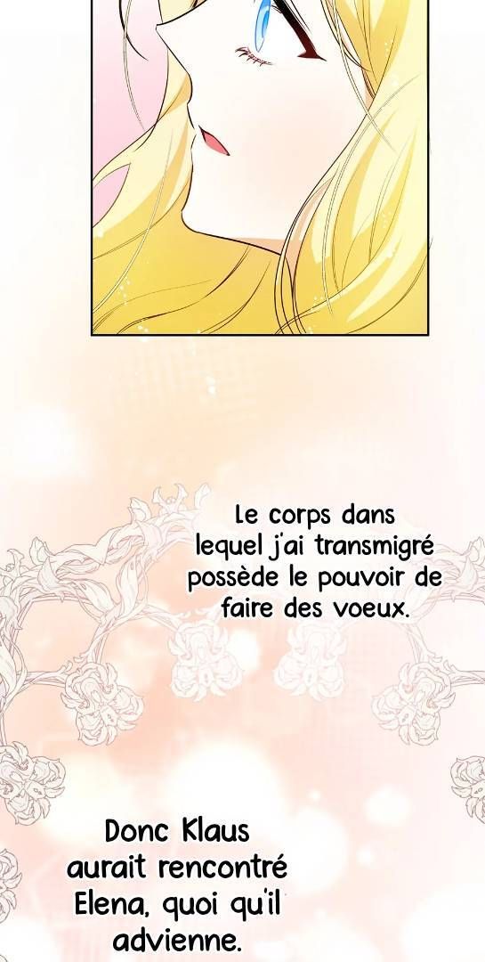 Read I Think I've Been Possessed Somewhere FR Manga Online