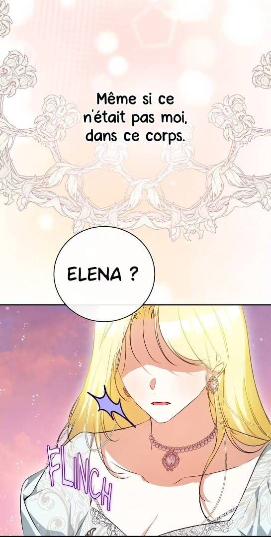 Read I Think I've Been Possessed Somewhere FR Manga Online