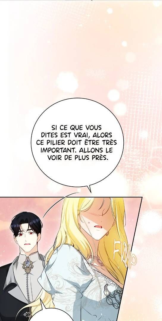Read I Think I've Been Possessed Somewhere FR Manga Online
