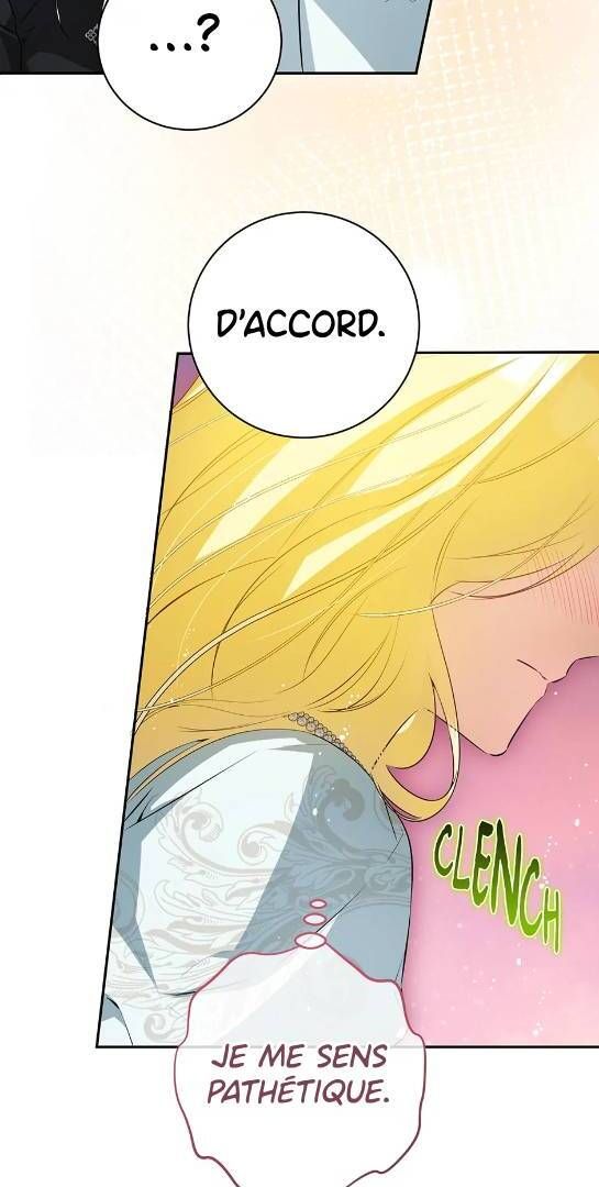 Read I Think I've Been Possessed Somewhere FR Manga Online
