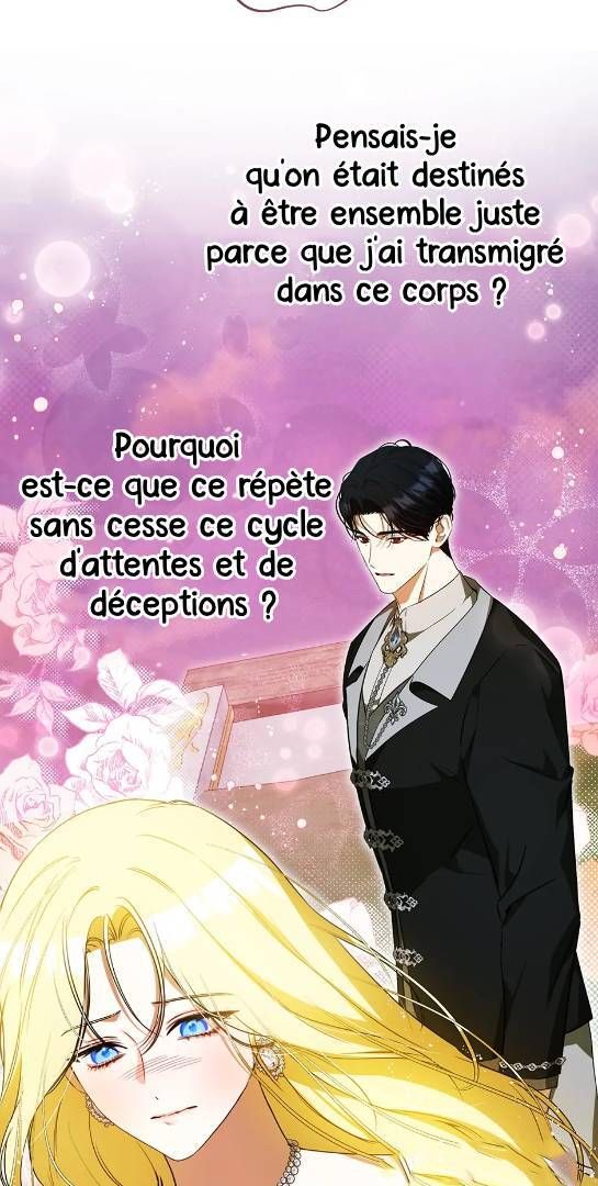 Read I Think I've Been Possessed Somewhere FR Manga Online