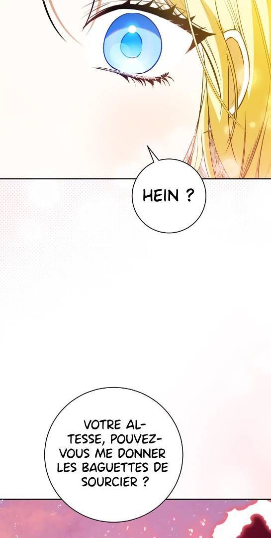 Read I Think I've Been Possessed Somewhere FR Manga Online