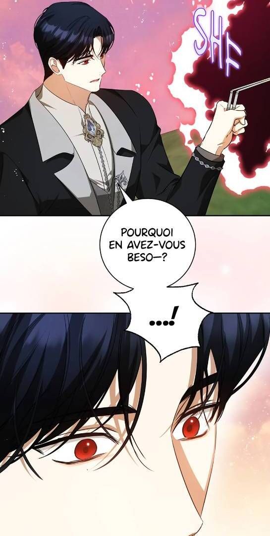 Read I Think I've Been Possessed Somewhere FR Manga Online