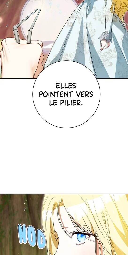 Read I Think I've Been Possessed Somewhere FR Manga Online