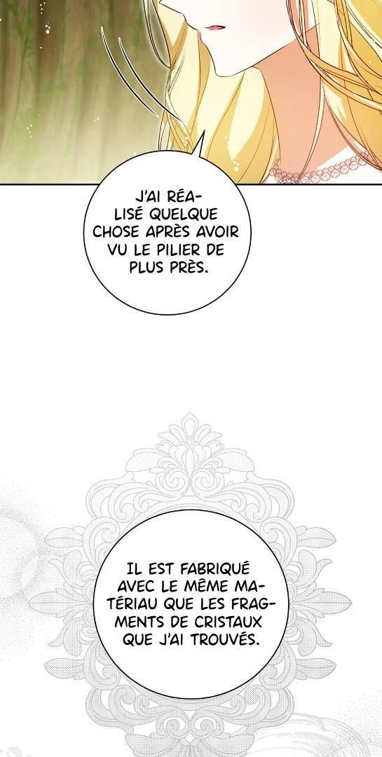 Read I Think I've Been Possessed Somewhere FR Manga Online