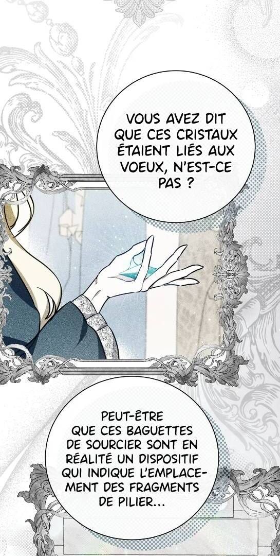 Read I Think I've Been Possessed Somewhere FR Manga Online
