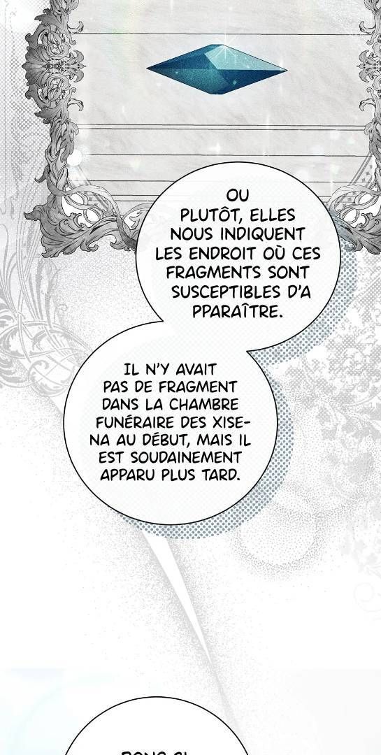 Read I Think I've Been Possessed Somewhere FR Manga Online