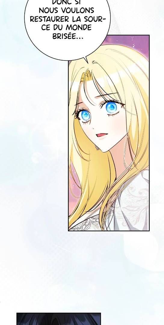 Read I Think I've Been Possessed Somewhere FR Manga Online