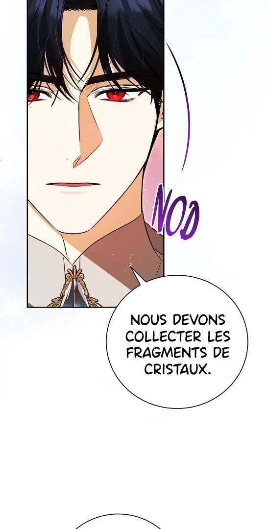Read I Think I've Been Possessed Somewhere FR Manga Online