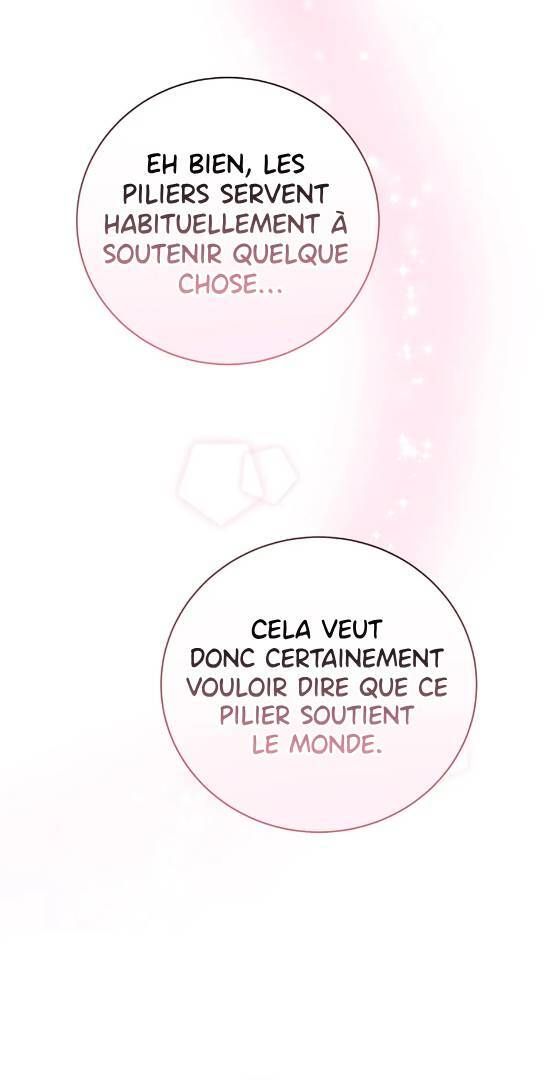 Read I Think I've Been Possessed Somewhere FR Manga Online