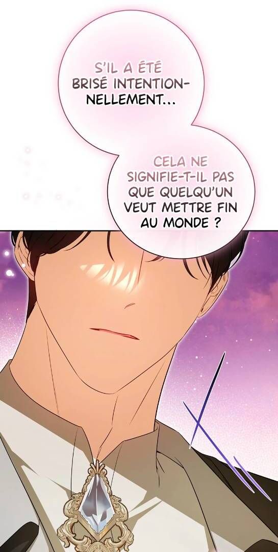Read I Think I've Been Possessed Somewhere FR Manga Online