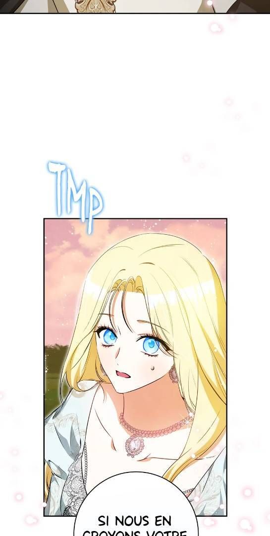 Read I Think I've Been Possessed Somewhere FR Manga Online