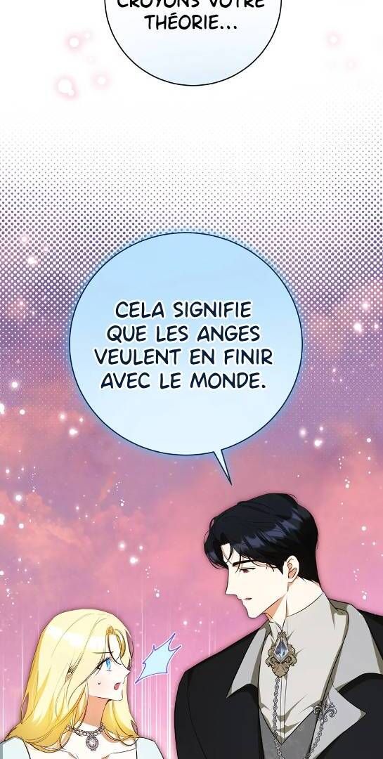 Read I Think I've Been Possessed Somewhere FR Manga Online