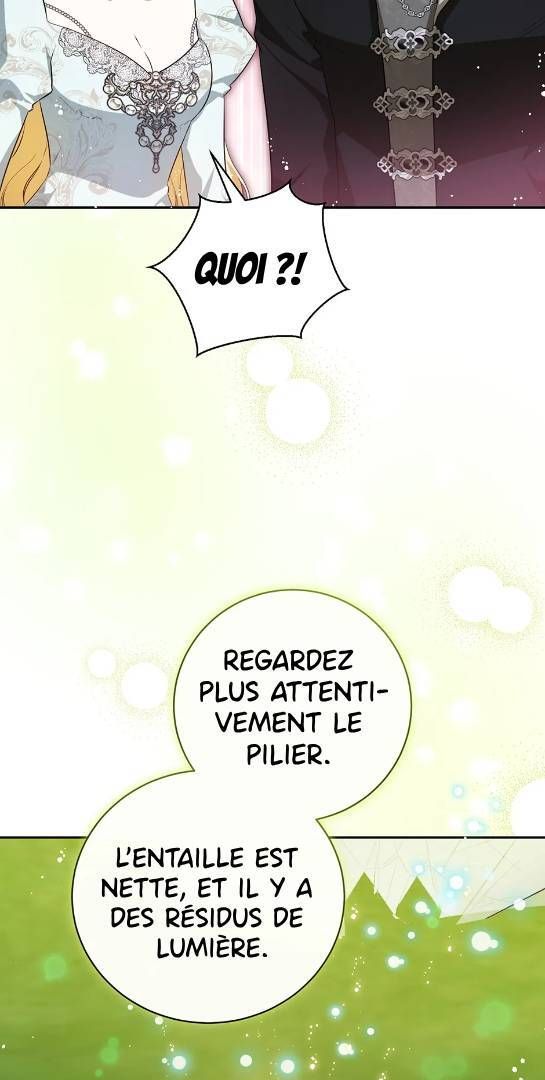 Read I Think I've Been Possessed Somewhere FR Manga Online